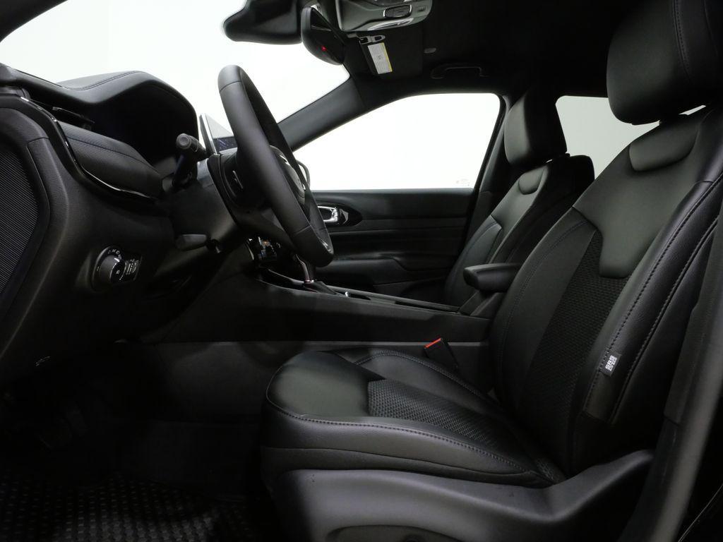 new 2026 Jeep Compass car, priced at $29,906