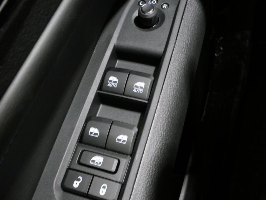 new 2026 Jeep Compass car, priced at $29,906