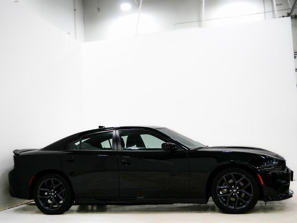 used 2023 Dodge Charger car, priced at $23,600