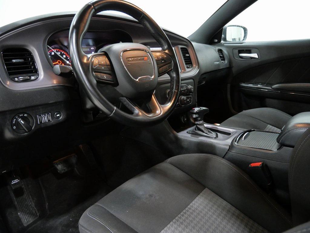 used 2023 Dodge Charger car, priced at $23,600