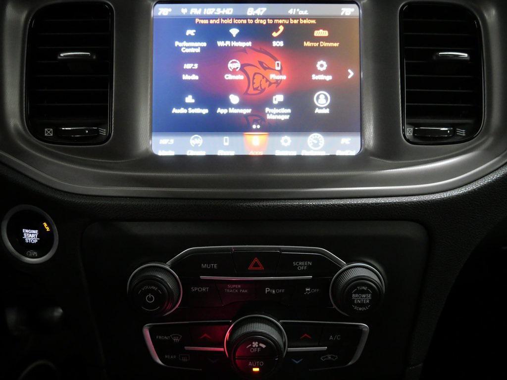 used 2023 Dodge Charger car, priced at $23,600