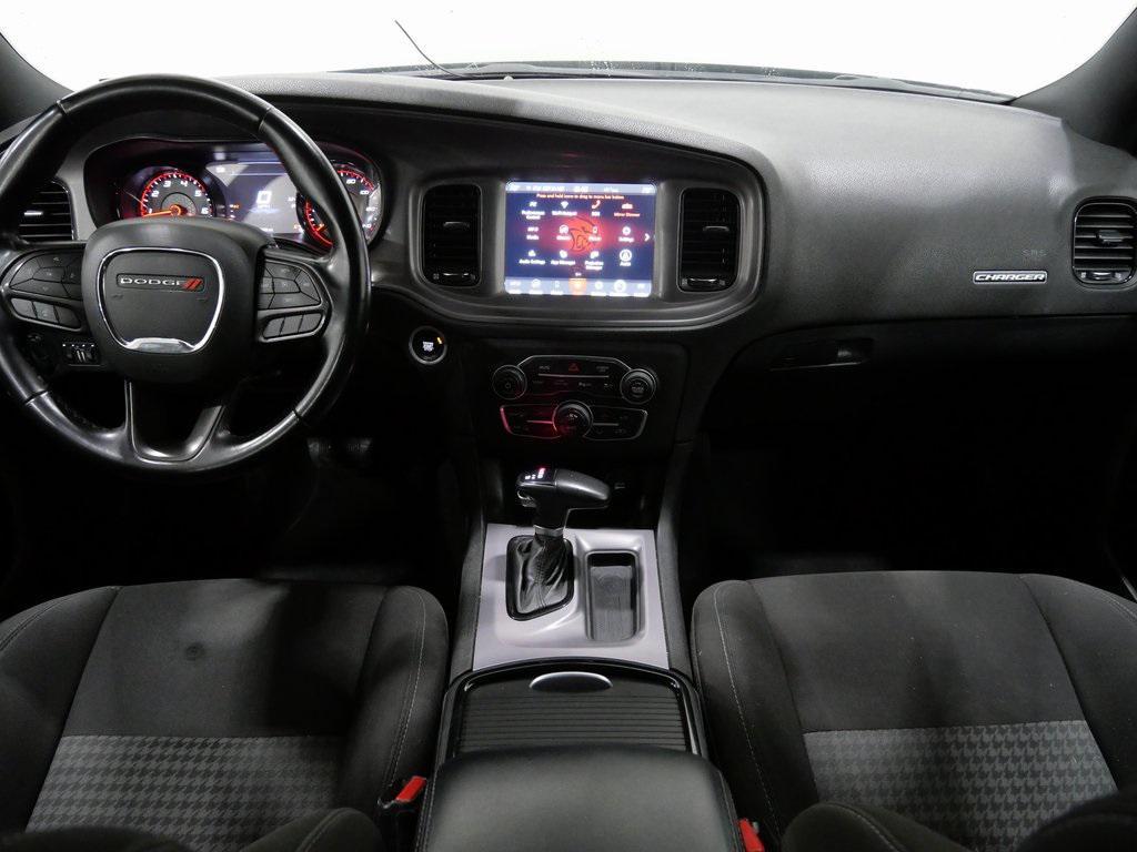 used 2023 Dodge Charger car, priced at $23,600