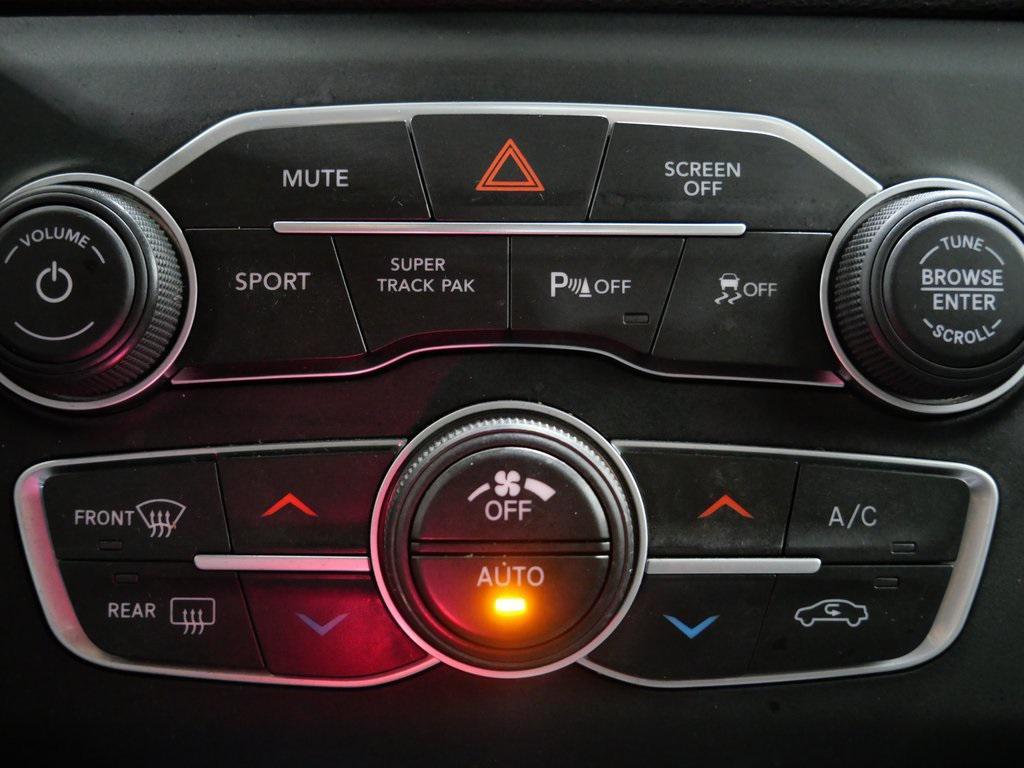 used 2023 Dodge Charger car, priced at $23,600