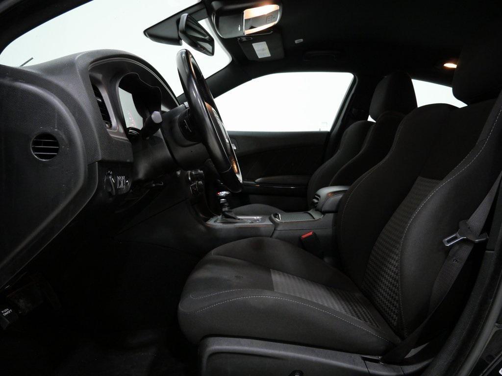 used 2023 Dodge Charger car, priced at $23,600