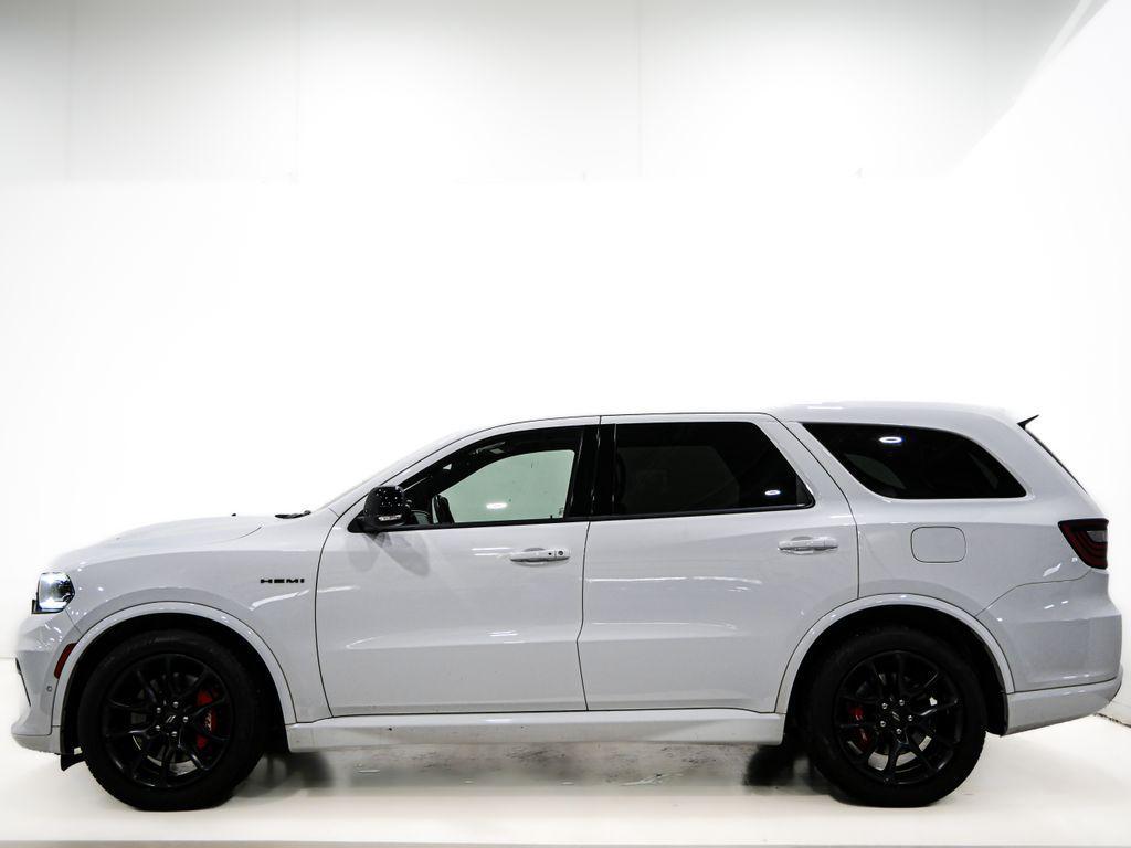 used 2022 Dodge Durango car, priced at $42,912