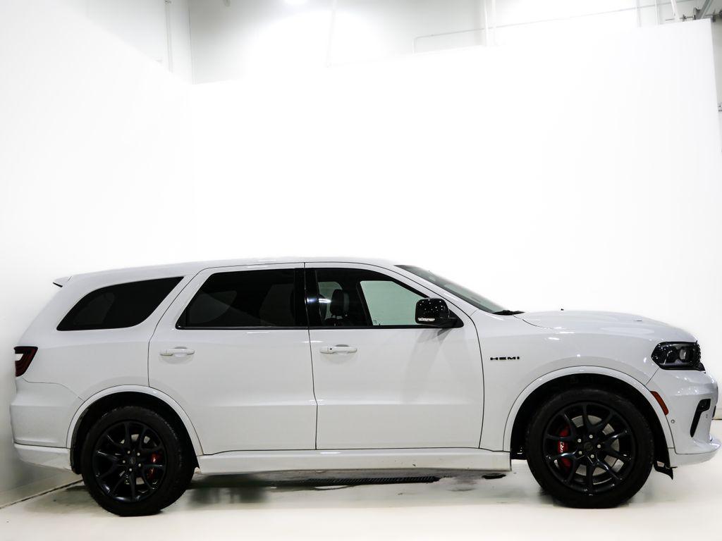 used 2022 Dodge Durango car, priced at $42,912