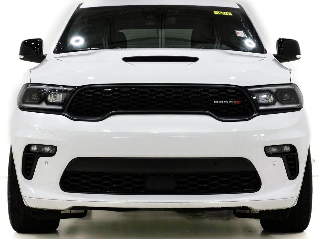 used 2022 Dodge Durango car, priced at $42,912
