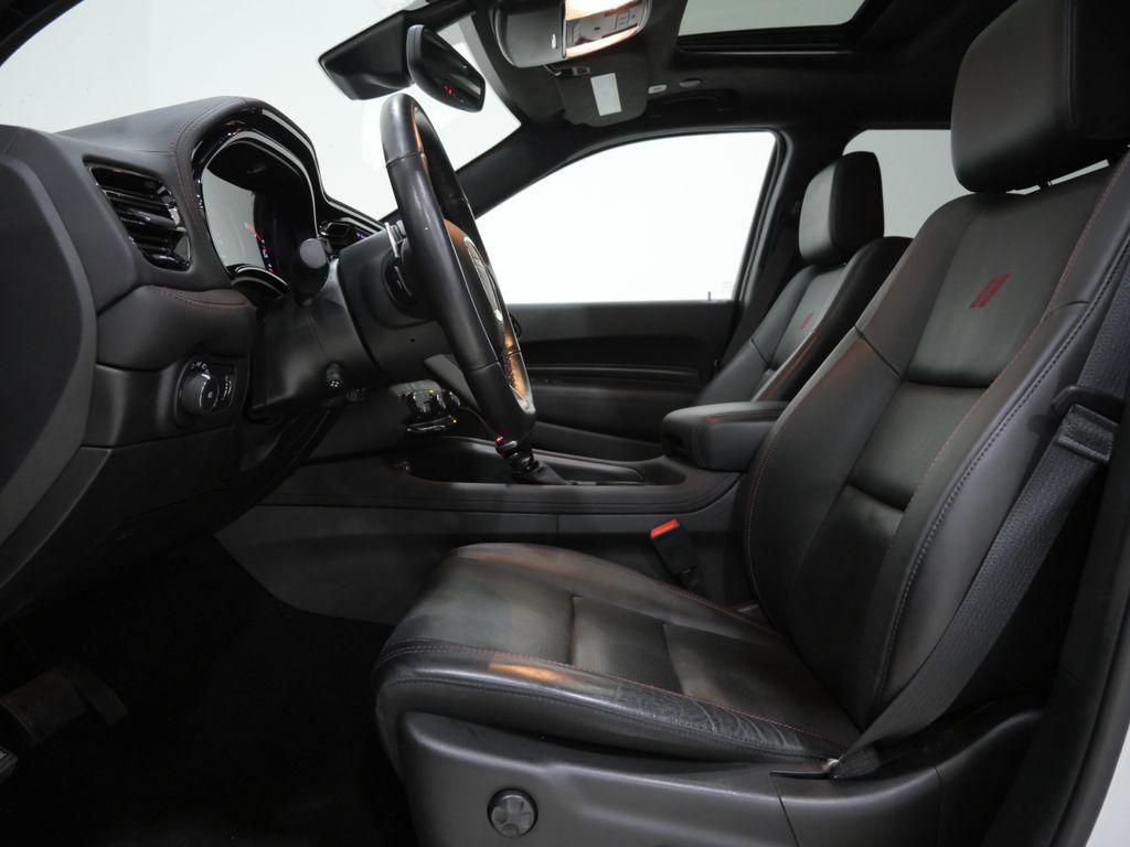 used 2022 Dodge Durango car, priced at $42,912