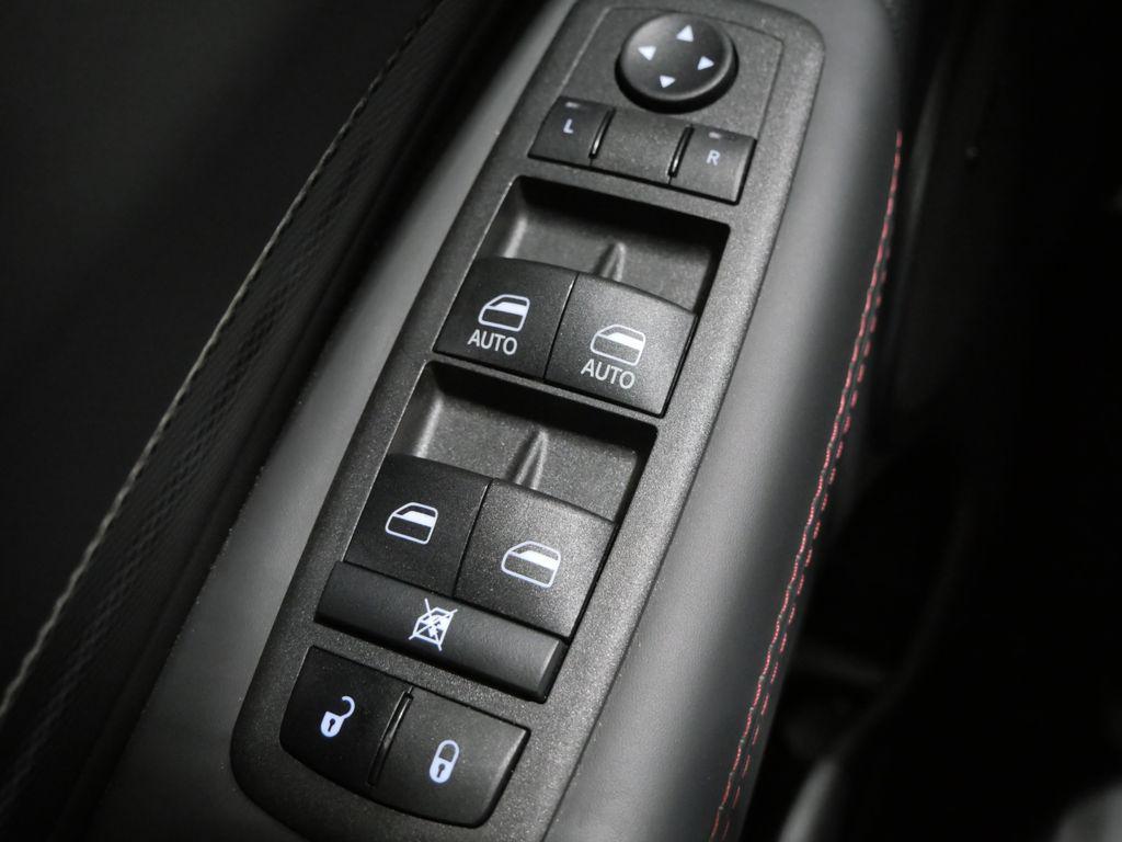 used 2022 Dodge Durango car, priced at $42,912