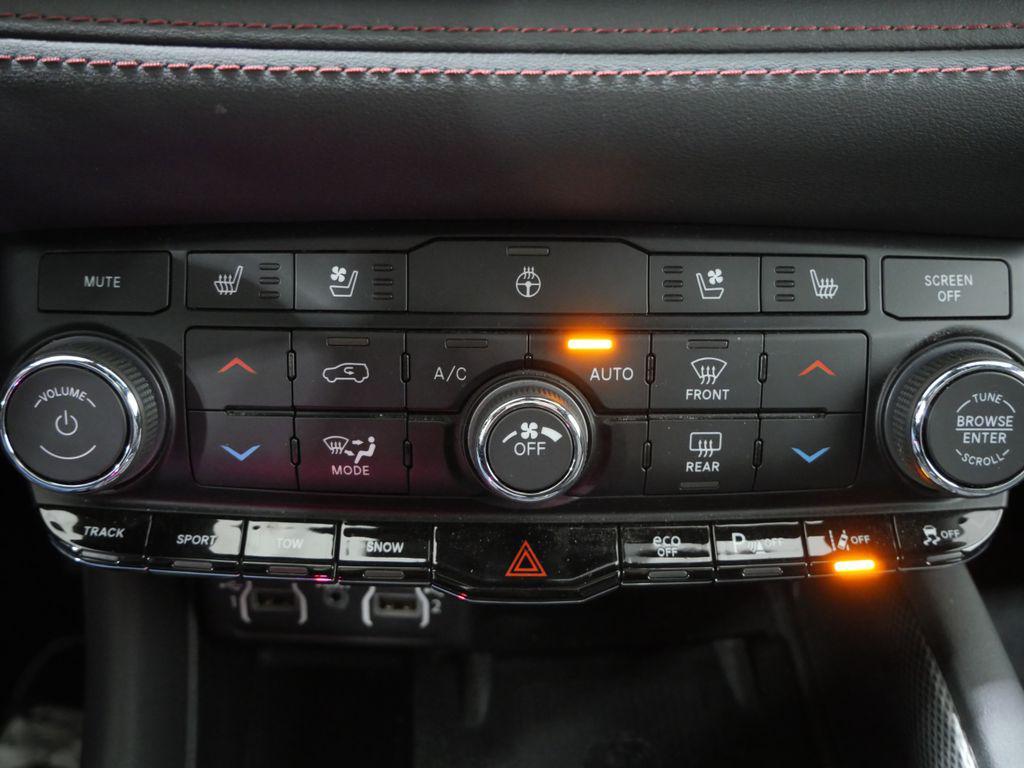 used 2022 Dodge Durango car, priced at $42,912