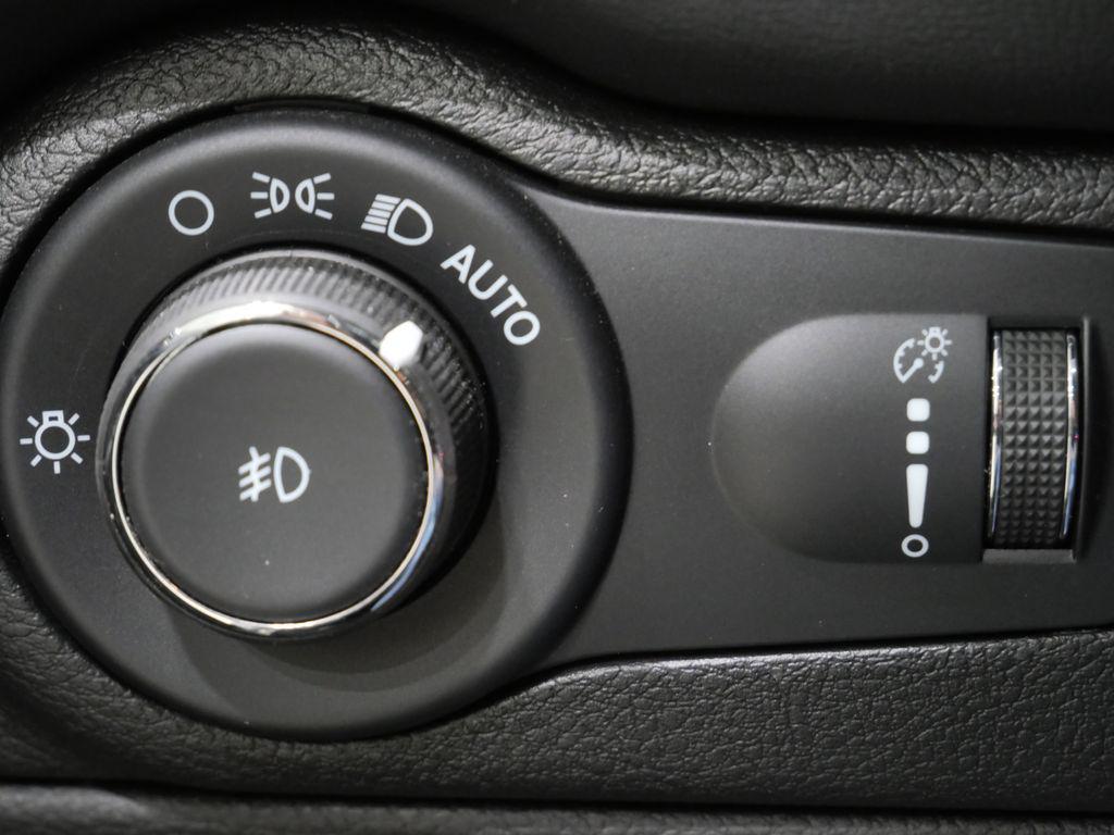 used 2022 Dodge Durango car, priced at $42,912