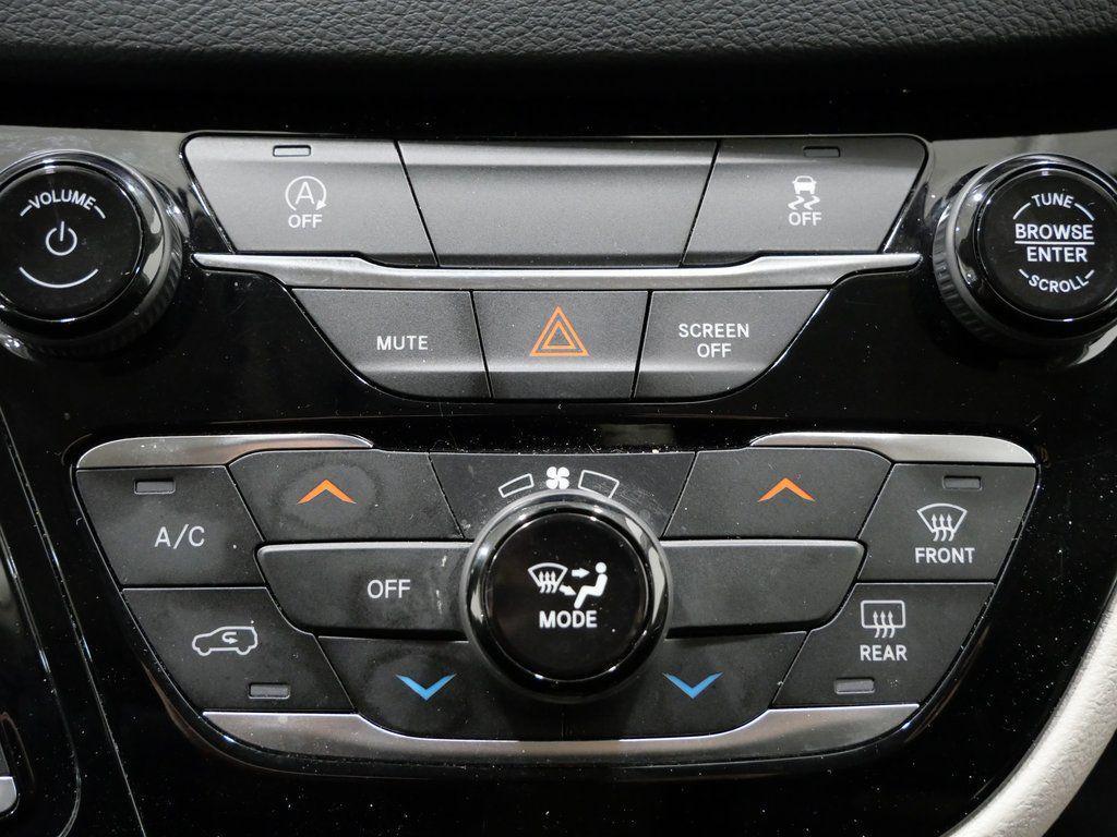 used 2023 Chrysler Voyager car, priced at $19,900