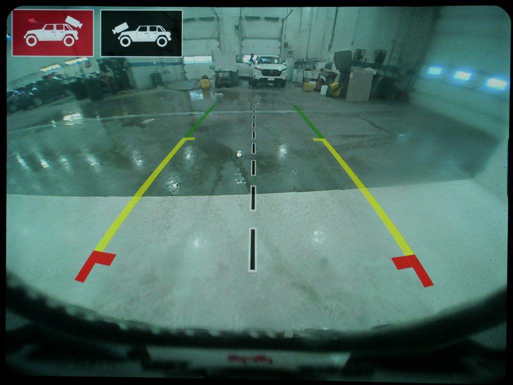 used 2021 Jeep Wrangler Unlimited car, priced at $33,900