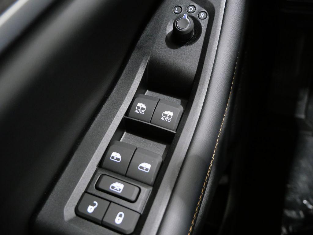 new 2026 Jeep Grand Cherokee car, priced at $45,430