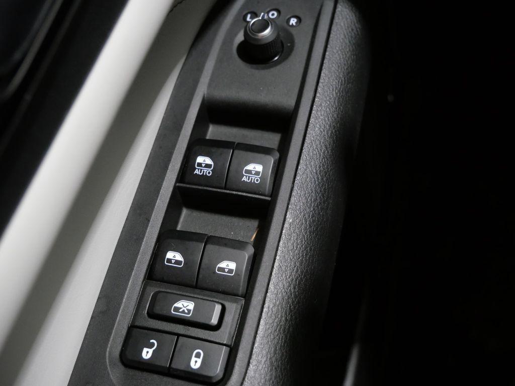 used 2022 Jeep Compass car, priced at $22,900