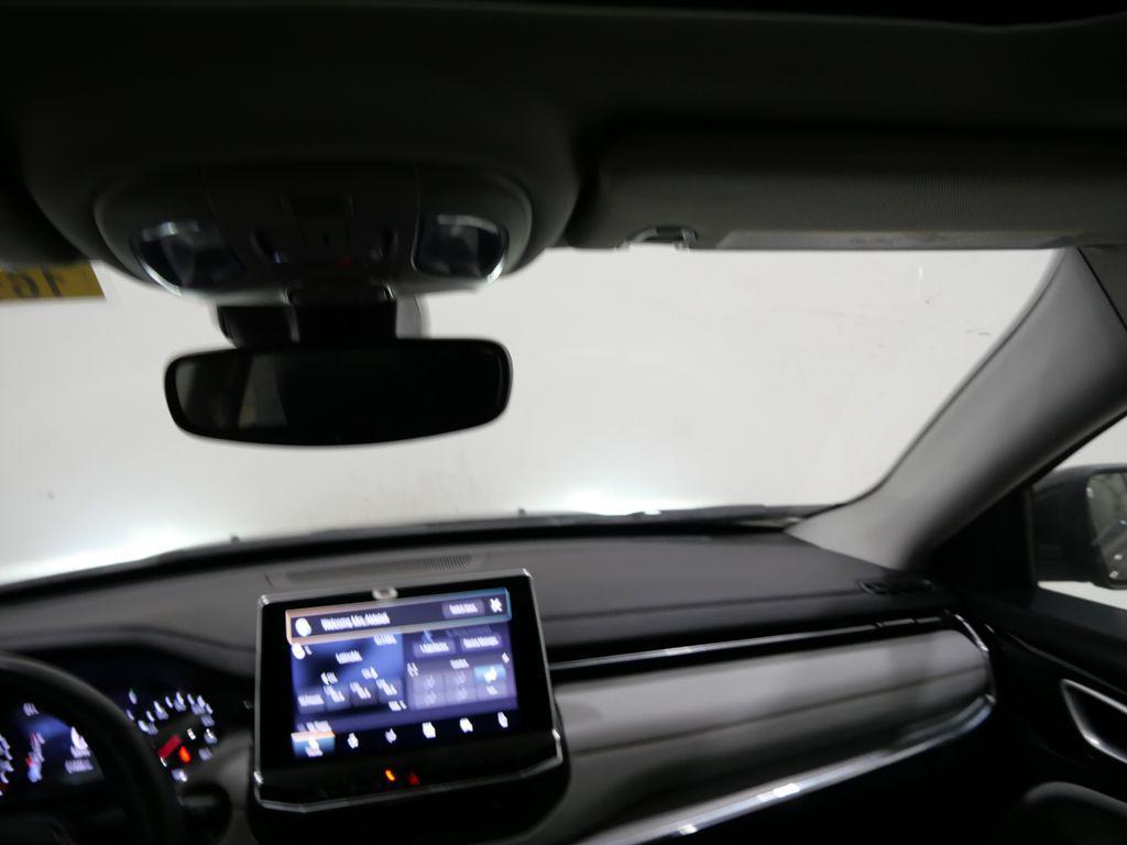 used 2022 Jeep Compass car, priced at $22,900