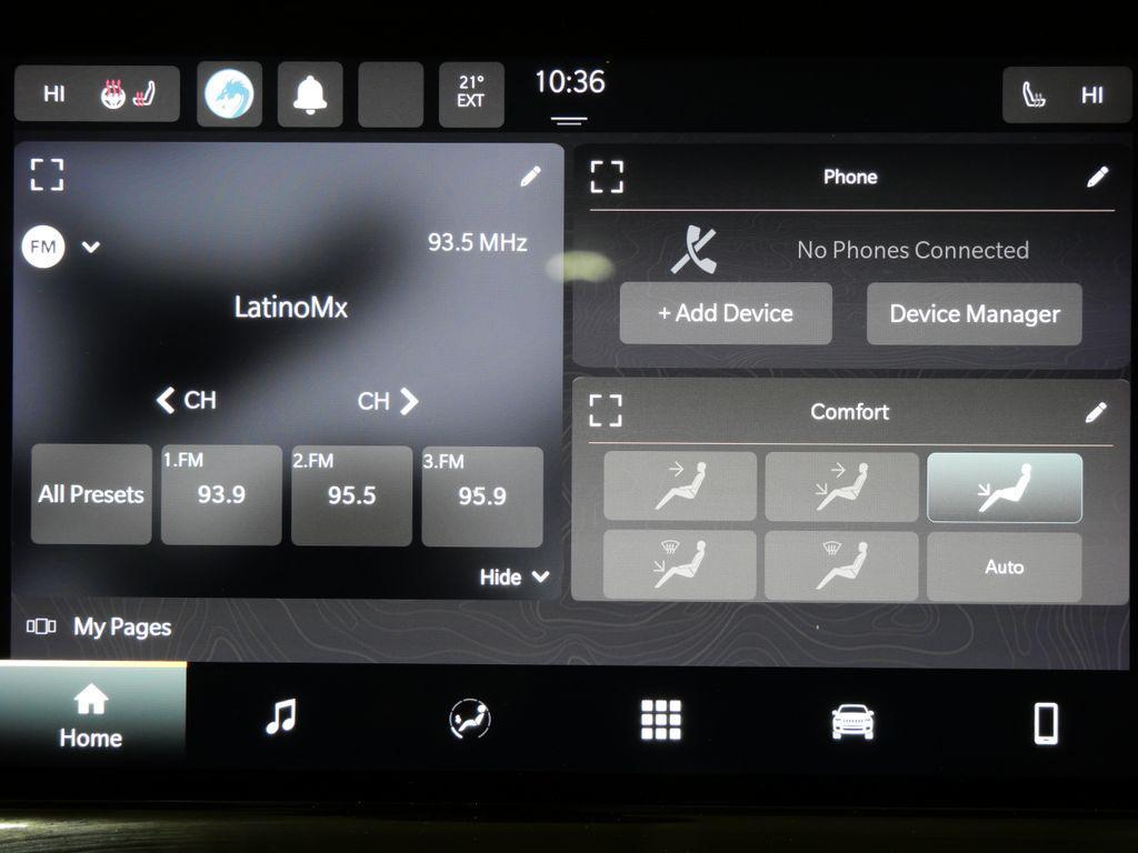 used 2022 Jeep Compass car, priced at $22,900