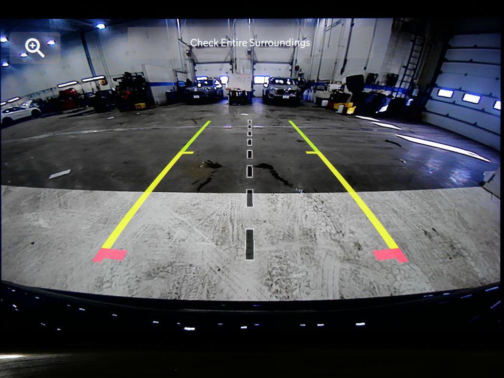 used 2022 Jeep Compass car, priced at $22,900