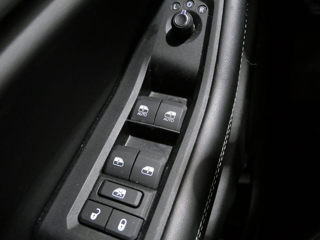 used 2024 Jeep Grand Cherokee L car, priced at $31,500