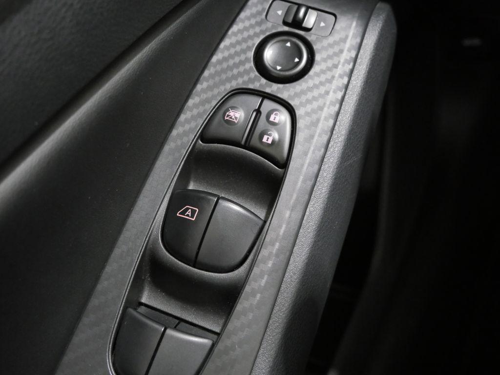 used 2025 Nissan Altima car, priced at $19,912