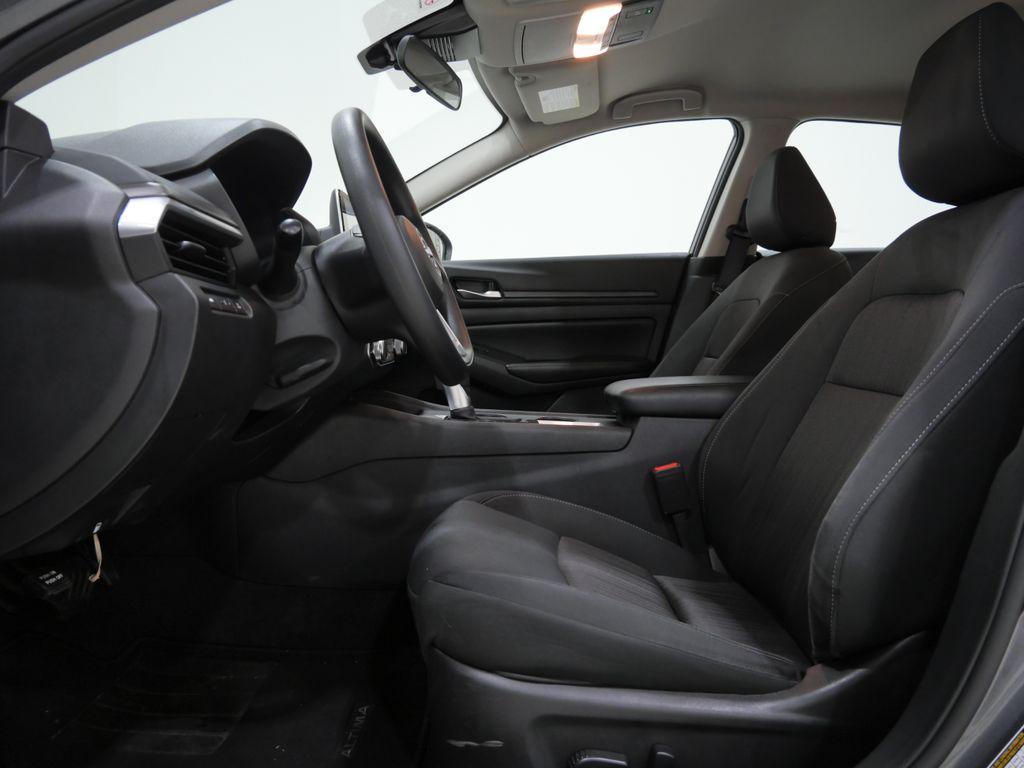 used 2025 Nissan Altima car, priced at $19,912