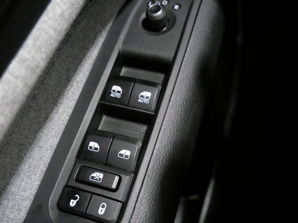 used 2024 Jeep Compass car, priced at $20,900