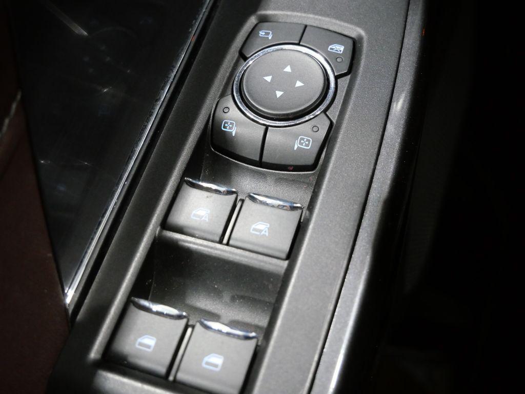 used 2021 Ford F-150 car, priced at $31,500