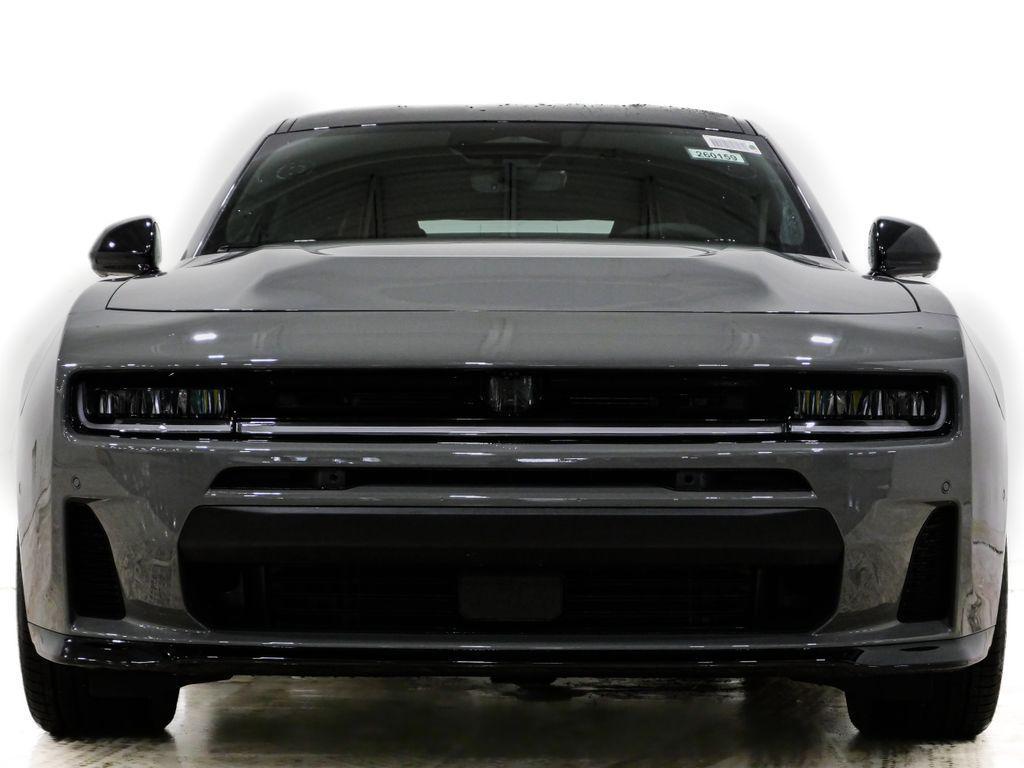 new 2026 Dodge Charger car, priced at $61,440