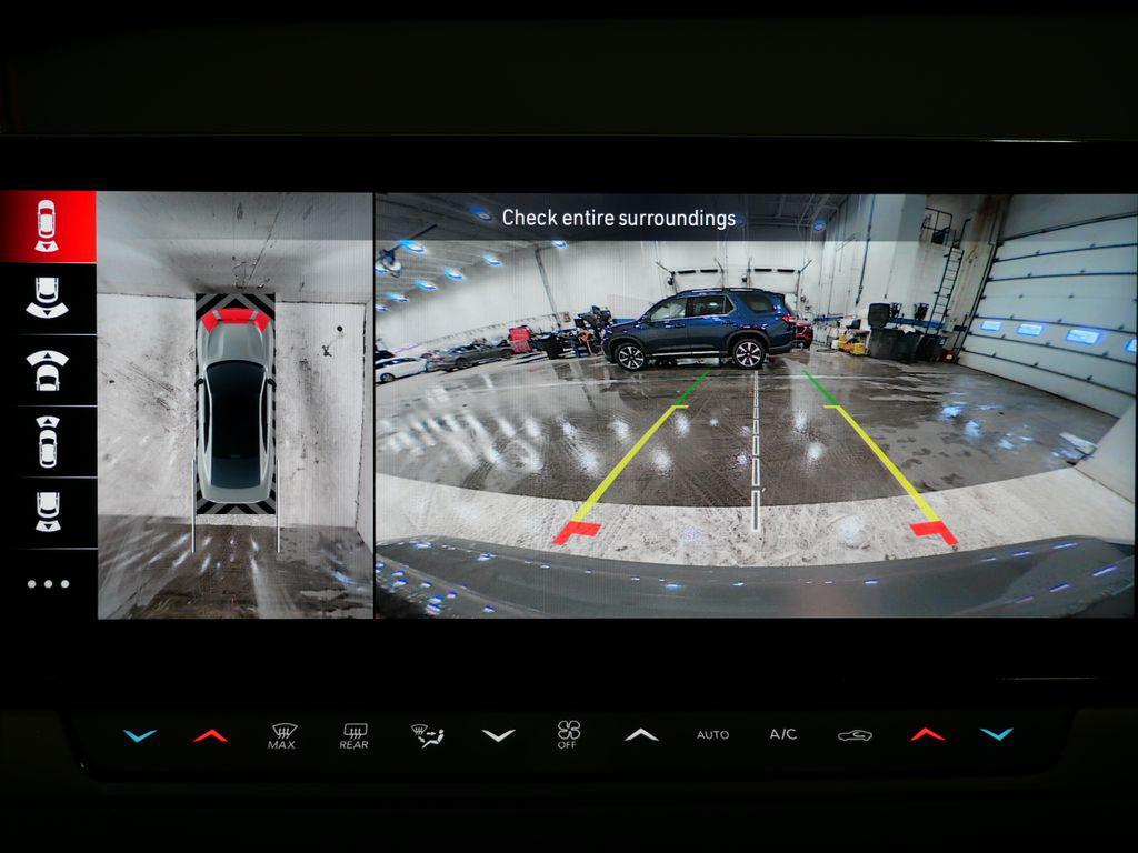 new 2026 Dodge Charger car, priced at $61,440