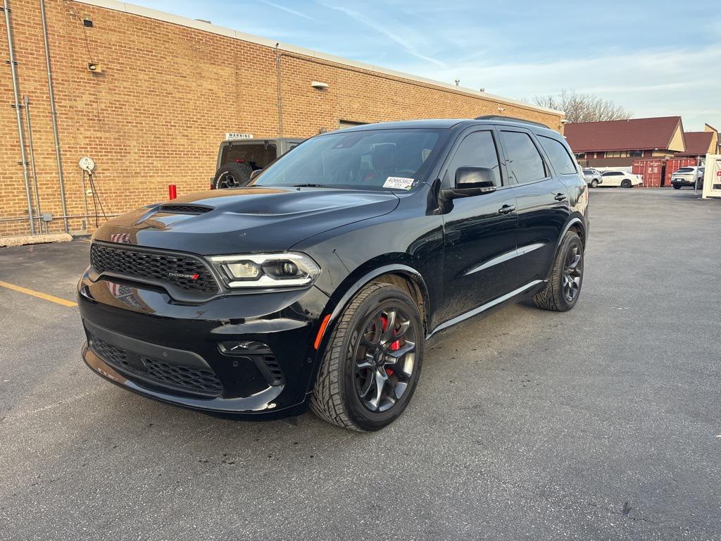 used 2022 Dodge Durango car, priced at $39,000