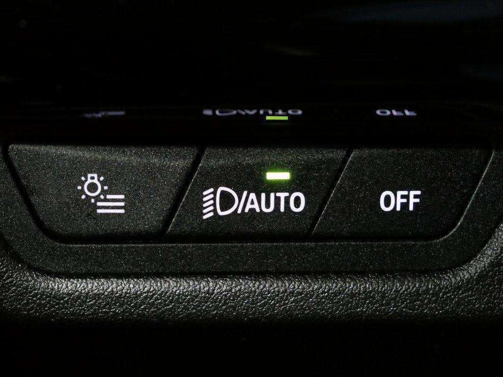 used 2023 BMW X1 car, priced at $27,800