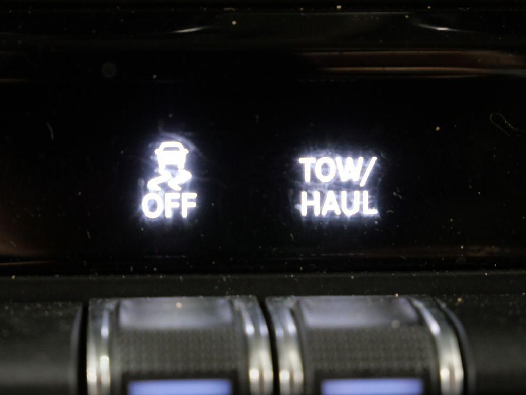 used 2020 Ram 1500 car, priced at $19,800