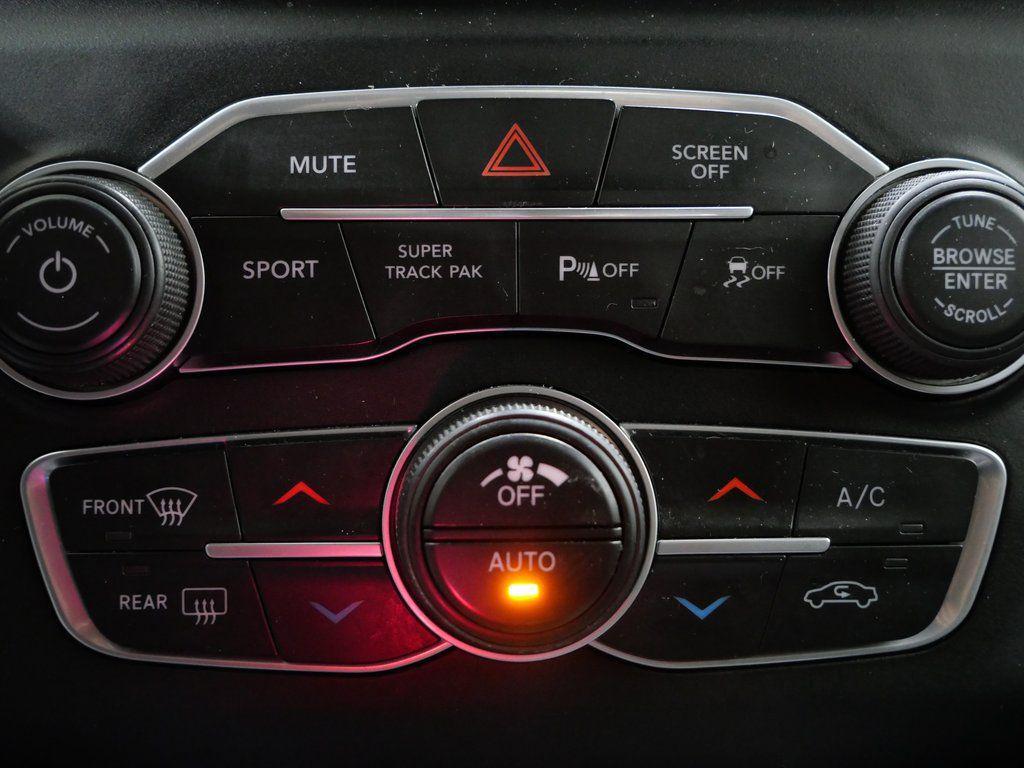 used 2023 Dodge Charger car, priced at $23,900