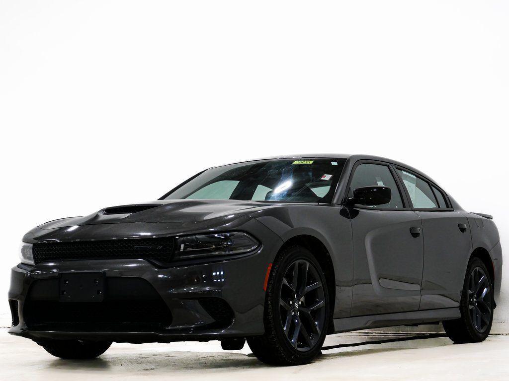 used 2023 Dodge Charger car, priced at $23,900