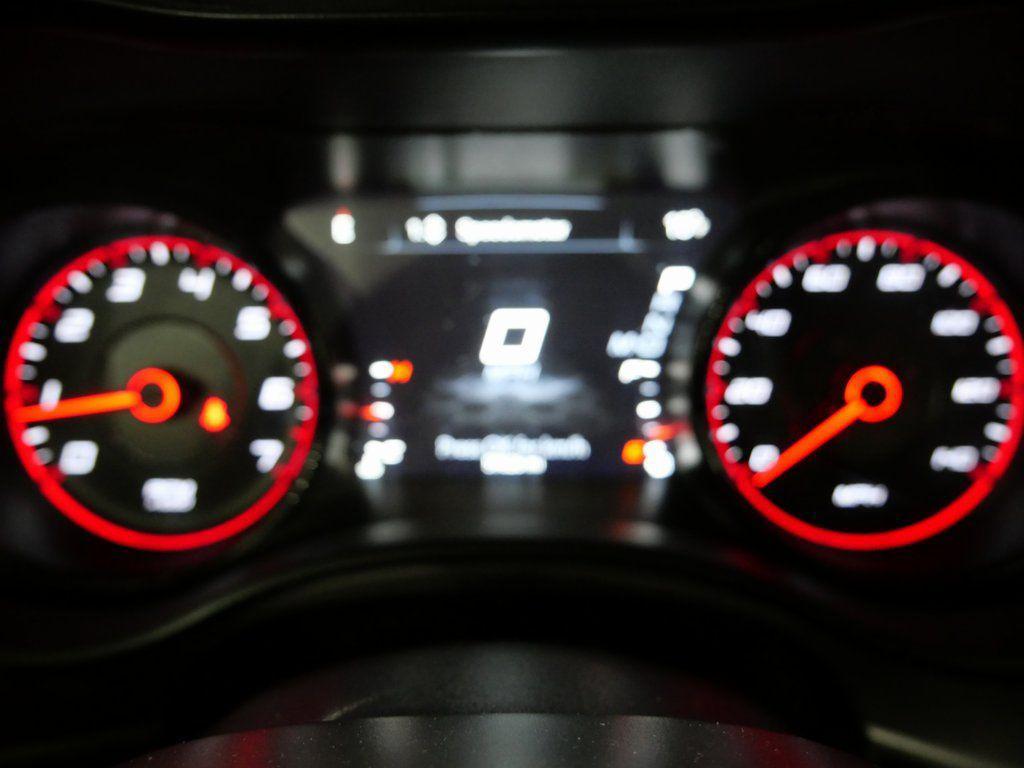 used 2023 Dodge Charger car, priced at $23,900