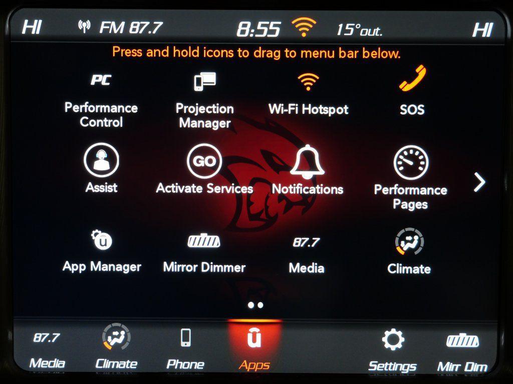 used 2023 Dodge Charger car, priced at $23,900