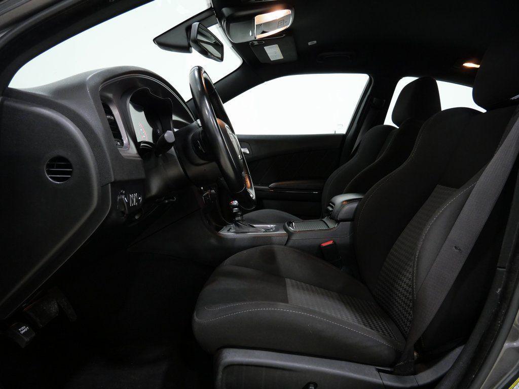 used 2023 Dodge Charger car, priced at $23,900