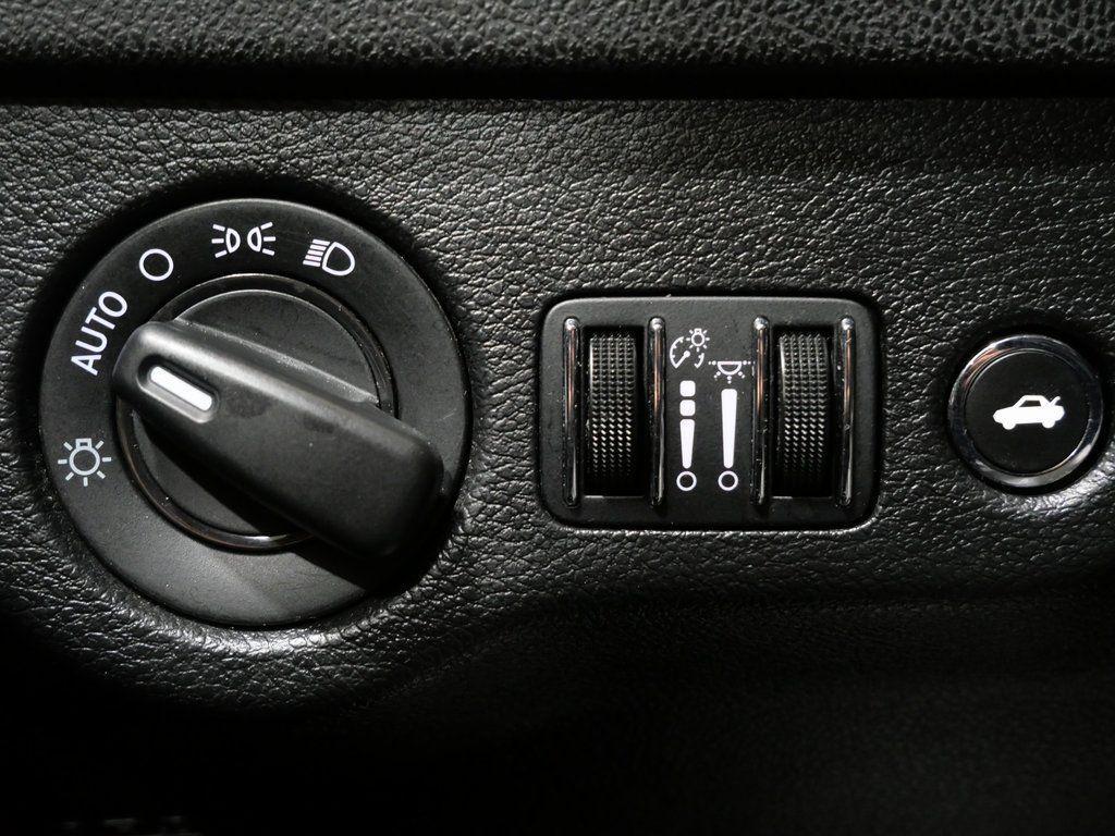 used 2023 Dodge Charger car, priced at $23,900