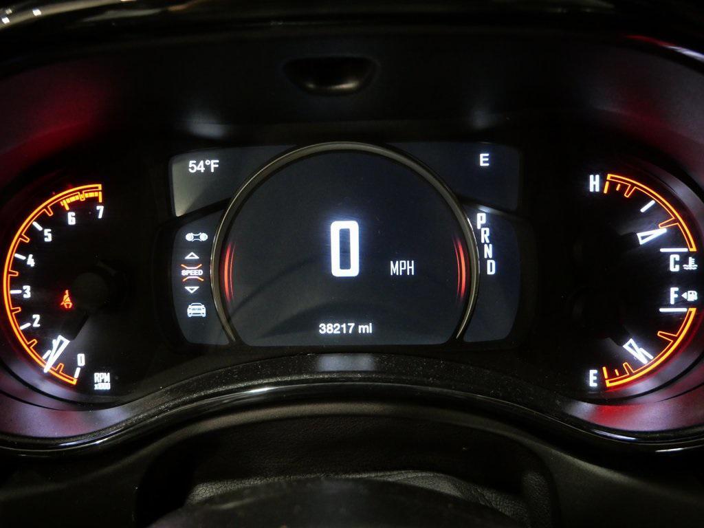 used 2022 Dodge Durango car, priced at $36,800