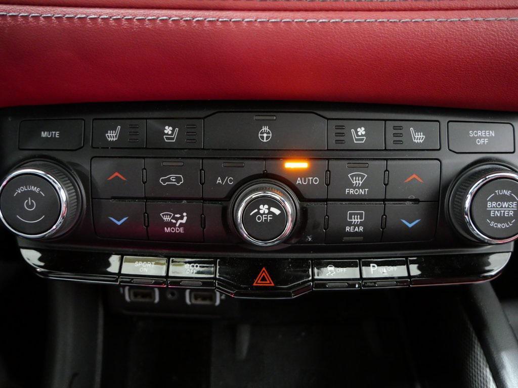 used 2022 Dodge Durango car, priced at $36,800