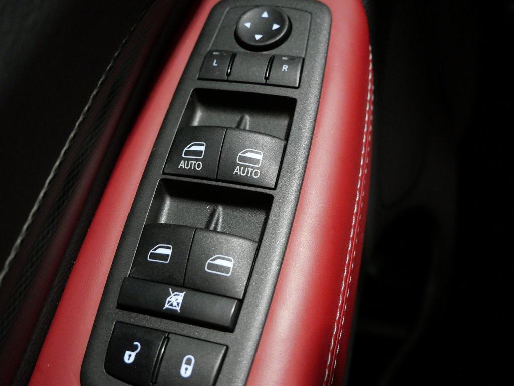 used 2022 Dodge Durango car, priced at $36,800