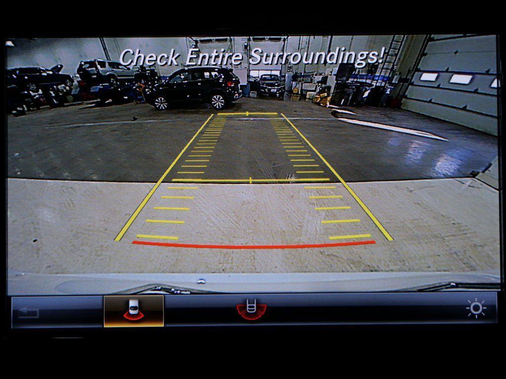 used 2019 Mercedes-Benz GLC 300 car, priced at $19,900