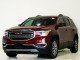 used 2019 GMC Acadia car, priced at $17,600