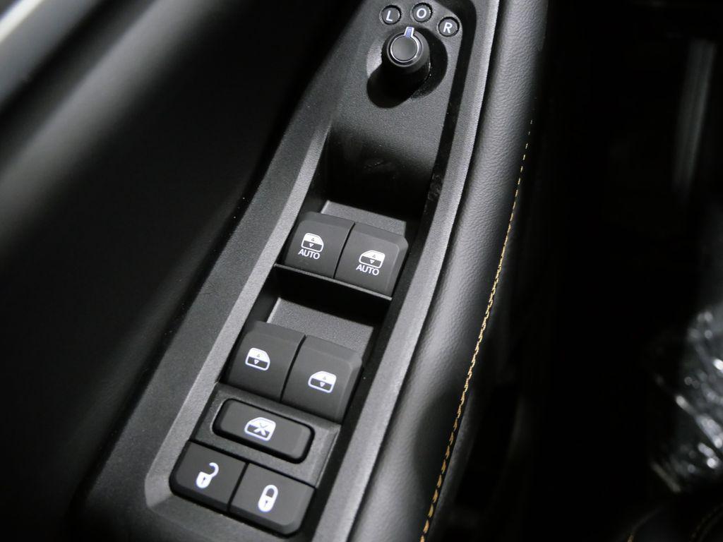 new 2026 Jeep Grand Cherokee car, priced at $44,714