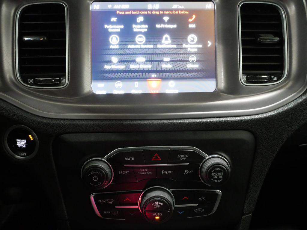 used 2023 Dodge Charger car, priced at $24,212