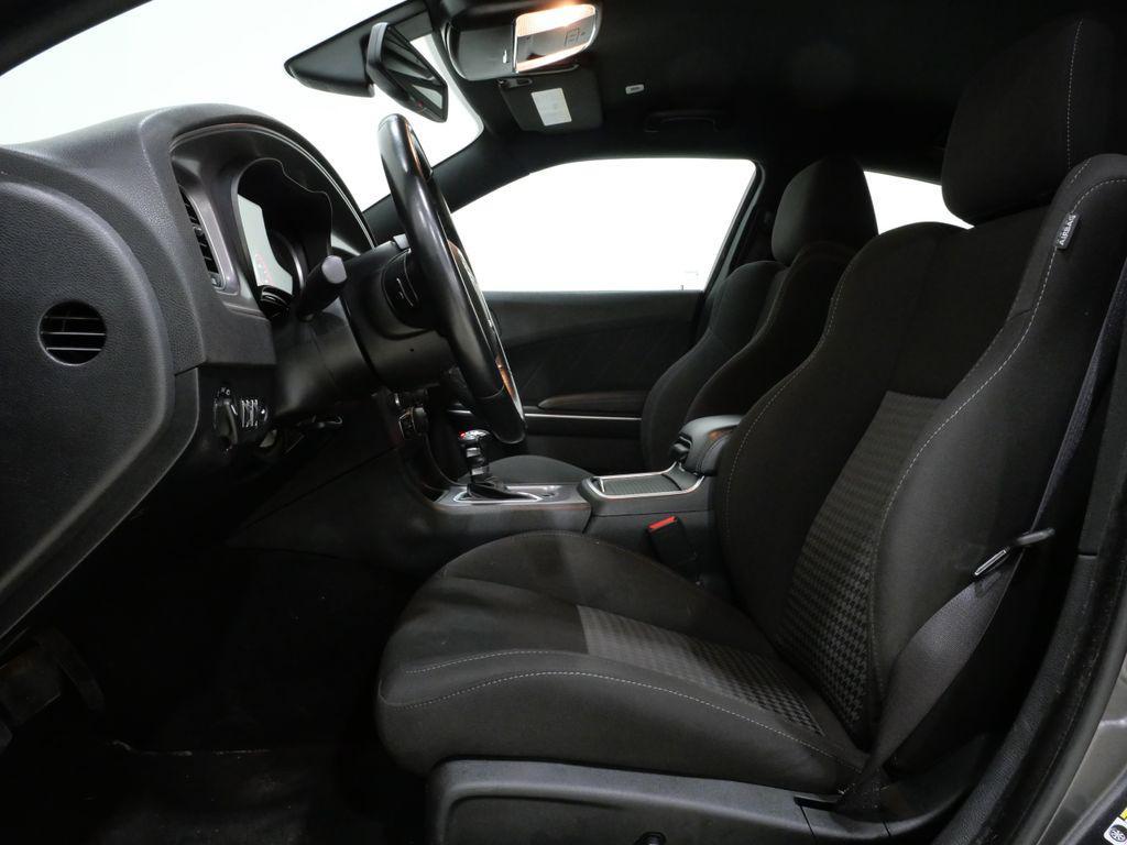 used 2023 Dodge Charger car, priced at $24,212