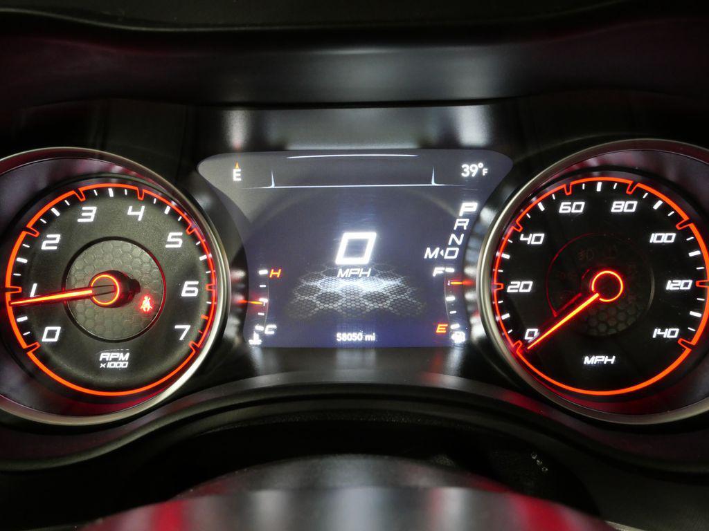 used 2023 Dodge Charger car, priced at $24,212