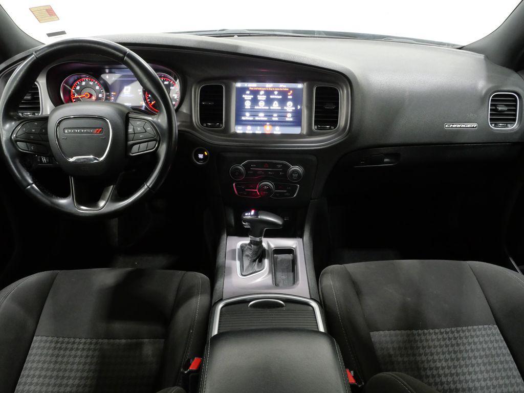 used 2023 Dodge Charger car, priced at $24,212