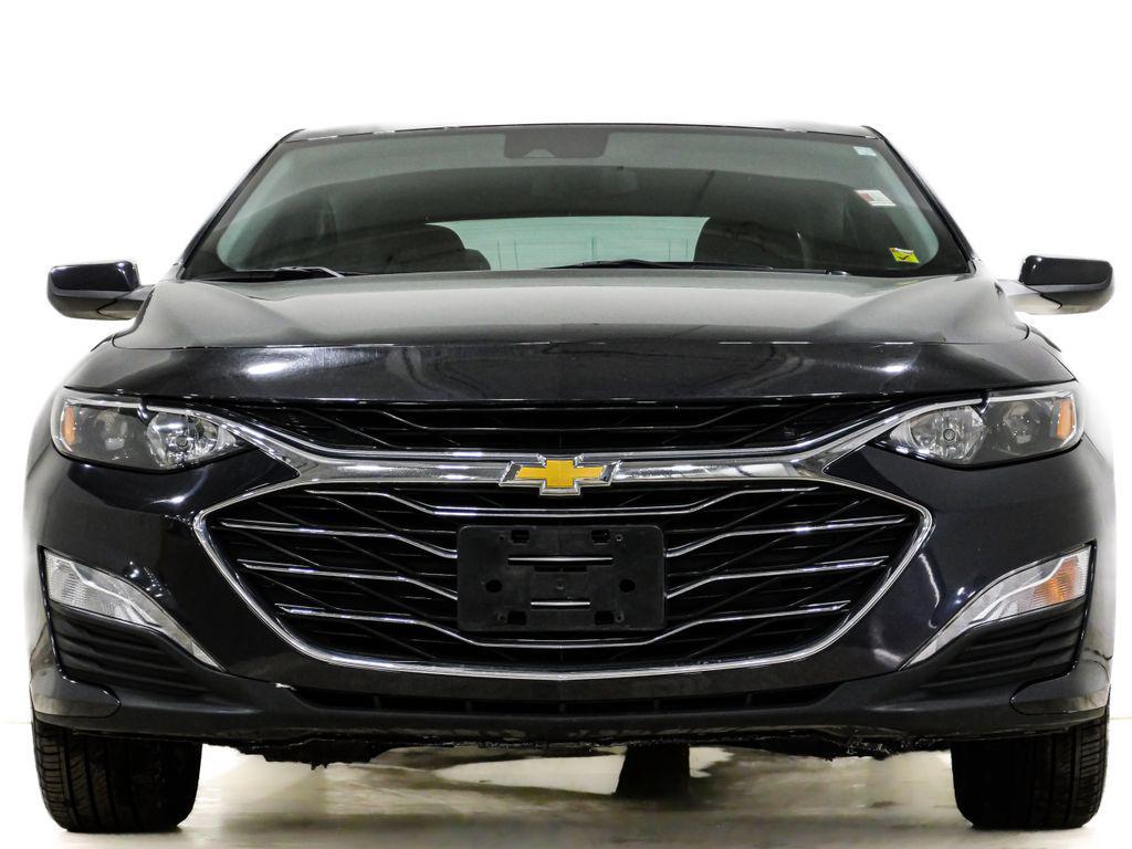 used 2023 Chevrolet Malibu car, priced at $15,400