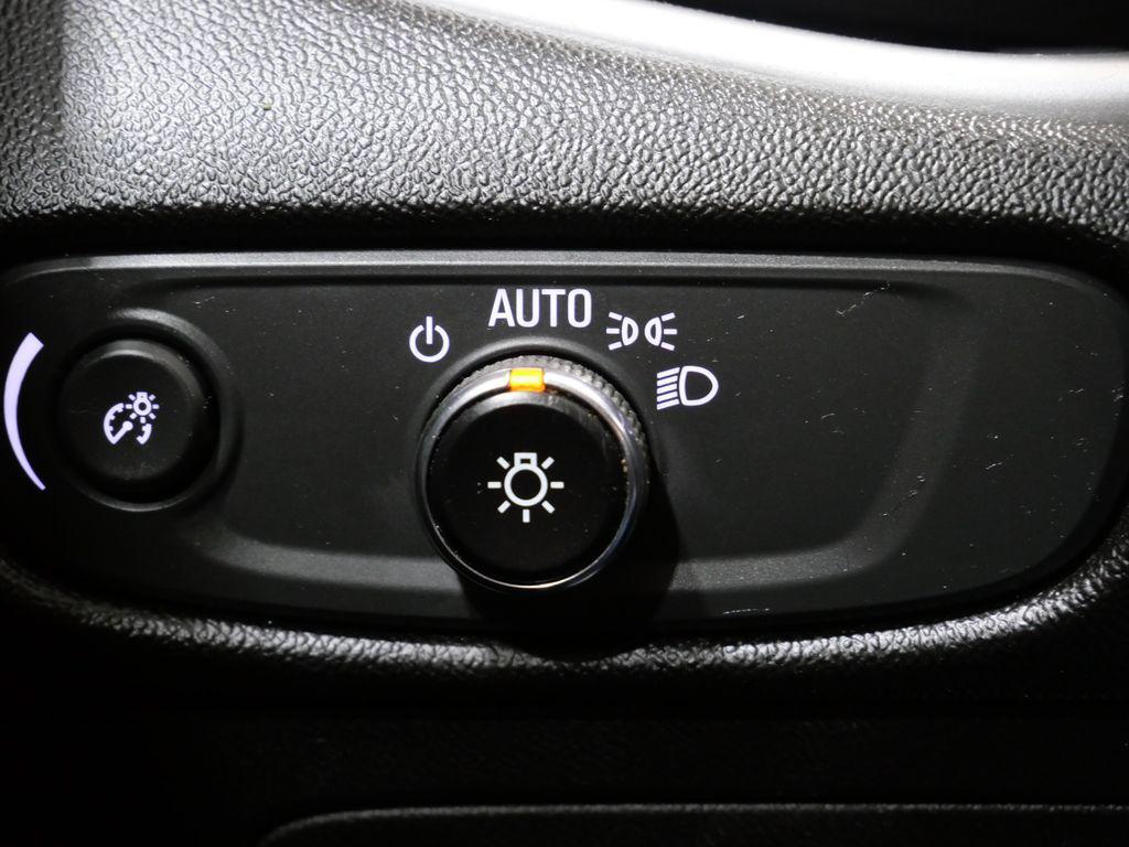 used 2023 Chevrolet Malibu car, priced at $15,400